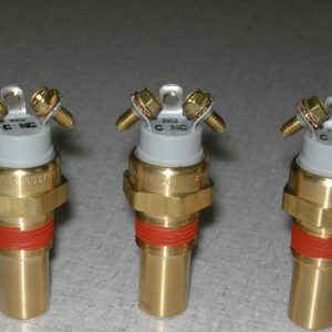 Thermoswitches