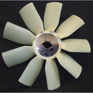 Engine Fans